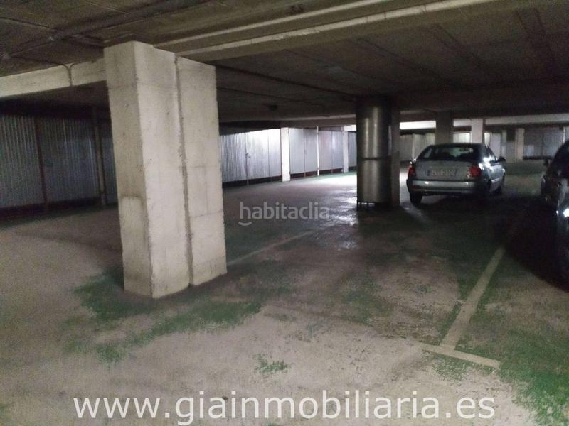 Foto 469a399c-e75b-41c7-9599-d80c95aaced4. Location parking voiture dans pinar 10 dans Porriño (O)