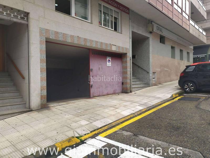 Foto 472faaff-7ed9-440f-b698-9ba8fc28ed3a. Location parking voiture dans pinar 10 dans Porriño (O)