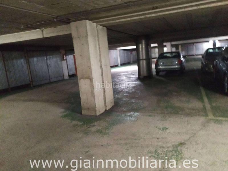 Foto a8457dcb-52b1-40f5-aa7d-ab95fbf7be2b. Location parking voiture dans pinar 10 dans Porriño (O)
