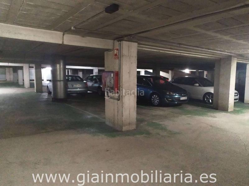 Foto a98cafb2-0215-45ab-810d-ccf2961f65bc. Location parking voiture dans pinar 10 dans Porriño (O)