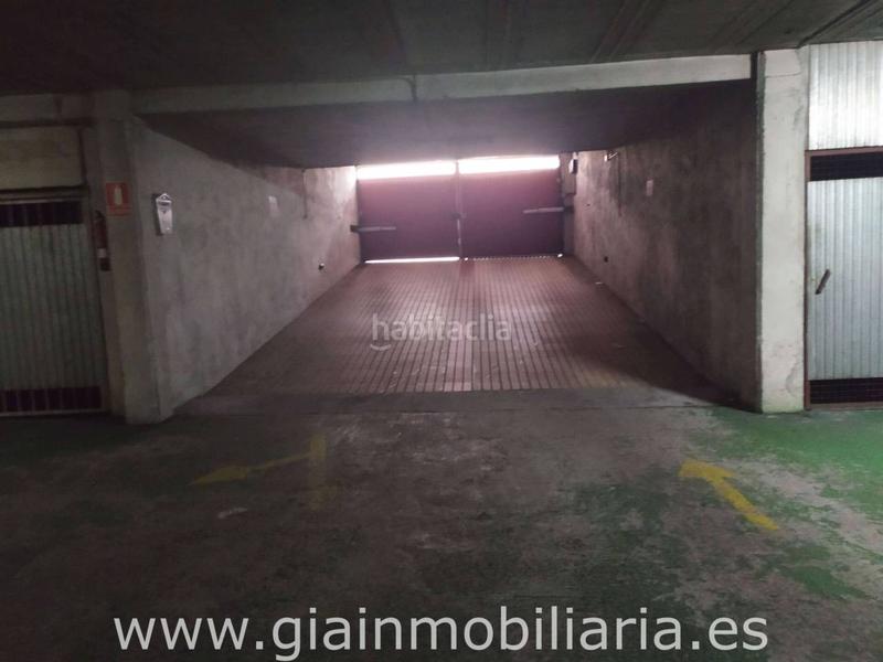 Foto c0d2c828-e020-4a4f-8054-23ce0731fd67. Location parking voiture dans pinar 10 dans Porriño (O)