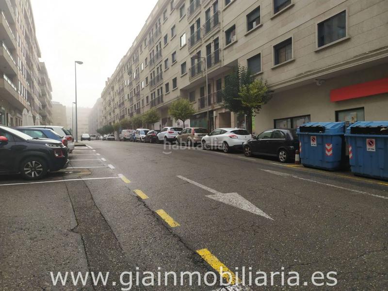 Foto db2be718-0c0d-4641-9dc0-b35e8d6927d5. Location parking voiture dans pinar 10 dans Porriño (O)