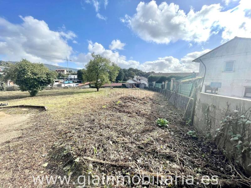 Foto 30480fb3-4798-4353-ae49-7b95029b6c92. Finca rústica en lugo 30 terreno en venta en o porriño en Porriño (O)