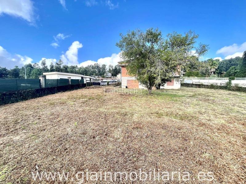 Foto 316e35fb-5a82-4901-bad6-b70dd28055fd. Finca rústica en lugo 30 terreno en venta en o porriño en Porriño (O)