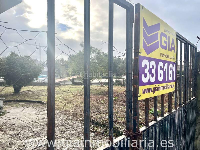 Foto 3a91c4b3-29cb-434f-b69e-ab0c7de59727. Finca rústica en lugo 30 terreno en venta en o porriño en Porriño (O)