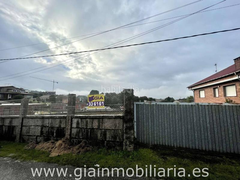 Foto 3db53a31-debd-4608-b98f-1a44a3e1f612. Finca rústica en lugo 30 terreno en venta en o porriño en Porriño (O)