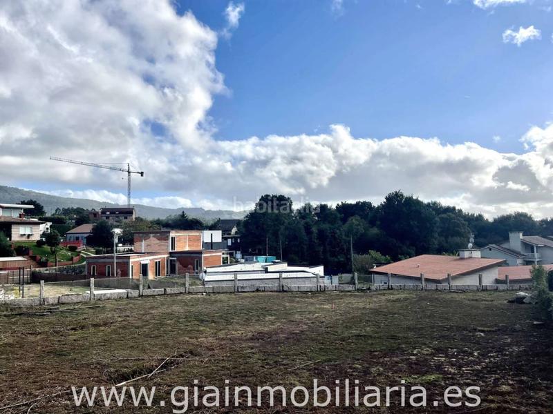 Foto 53a0c641-96b8-4737-a22c-7657a70f25e1. Finca rústica en lugo 30 terreno en venta en o porriño en Porriño (O)