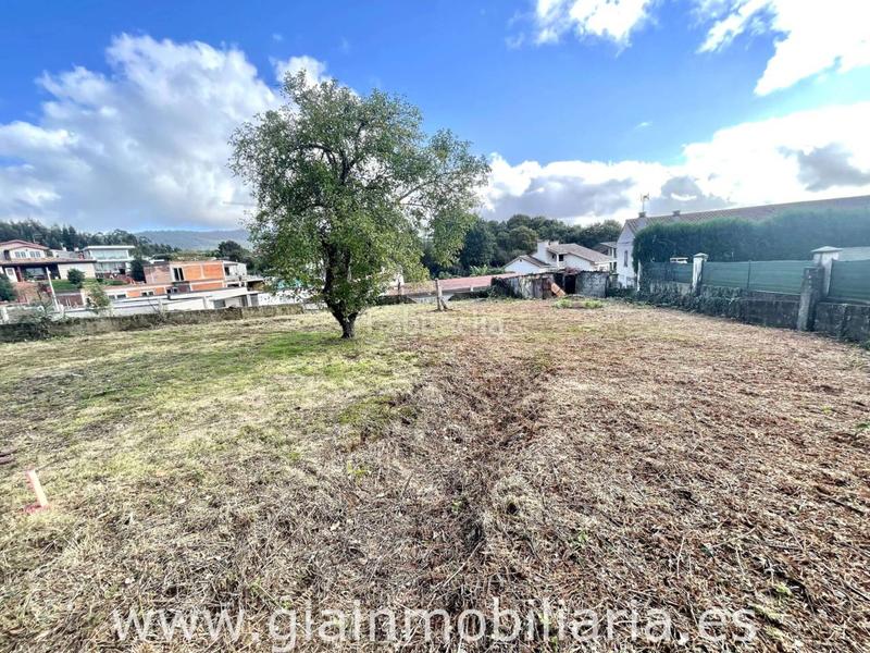 Foto 5cee33c8-55ca-4a37-b792-e35569a7d3e0. Finca rústica en lugo 30 terreno en venta en o porriño en Porriño (O)