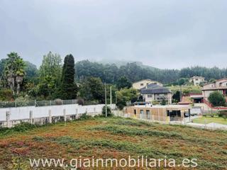 Finca rústica a Lugo 30. Terreno en venta en o porriño
