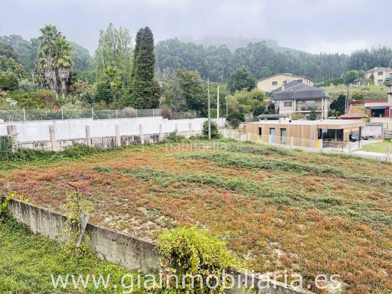 Foto 9266e3a3-5fd2-4dc3-a54b-f89b7bd17d8c. Finca rústica en lugo 30 terreno en venta en o porriño en Porriño (O)