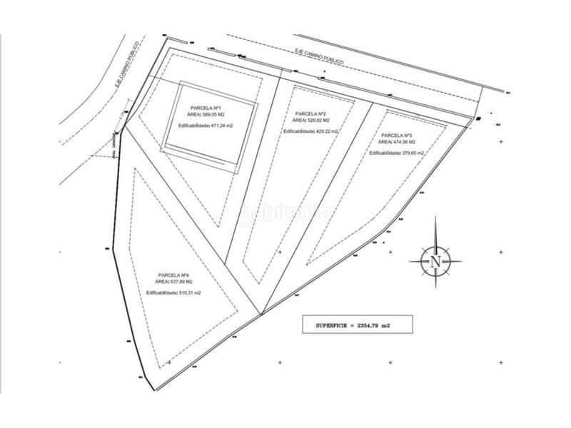 Foto 95f0482a-7dce-4b8e-b7c9-c343422e0448. Finca rústica en lugo 30 terreno en venta en o porriño en Porriño (O)