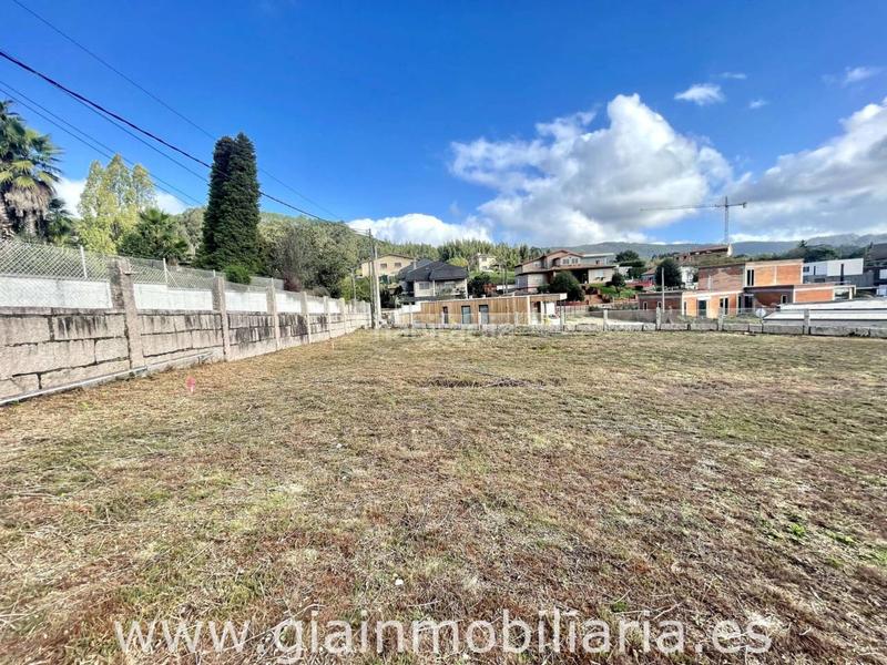 Foto a5125b63-db6c-48c5-90f6-df9420a18124. Finca rústica en lugo 30 terreno en venta en o porriño en Porriño (O)