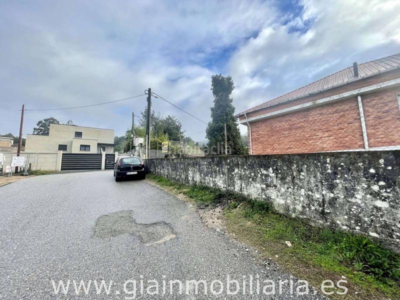 Foto ab6b13a2-6615-4f77-bef7-cd0556c2e0e1. Finca rústica en lugo 30 terreno en venta en o porriño en Porriño (O)
