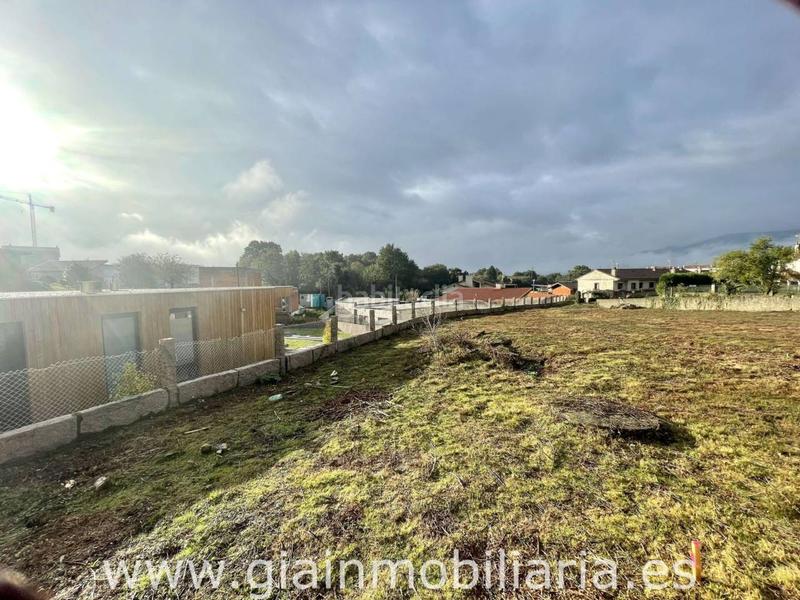 Foto b4a48c9e-f0d6-4225-8309-ba1c9ca1ce48. Finca rústica en lugo 30 terreno en venta en o porriño en Porriño (O)
