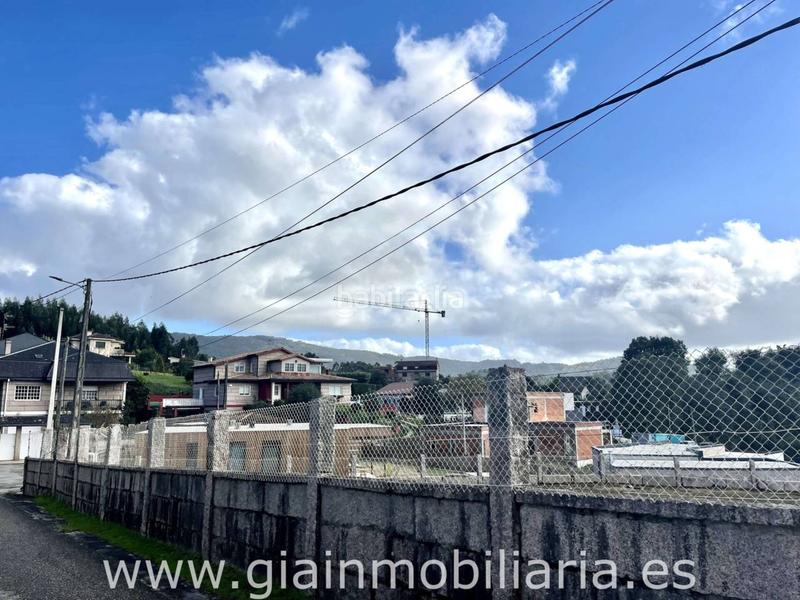 Foto d44b8efd-5a66-4761-9150-be7c2fb063bd. Finca rústica en lugo 30 terreno en venta en o porriño en Porriño (O)