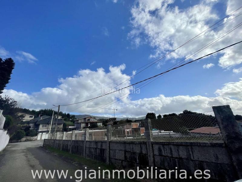 Foto d59a5b12-4191-4246-b380-72ed3a228205. Finca rústica en lugo 30 terreno en venta en o porriño en Porriño (O)