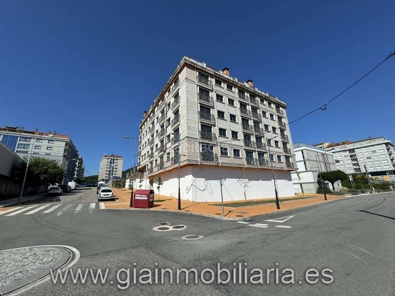 Foto 05c56f21-048e-4b72-9845-10e6e324950e. Local commercial dans doctor paz varela 1 dans Porriño (O)