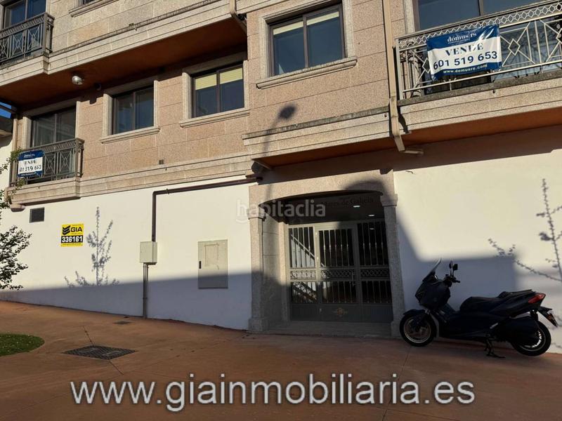 Foto 07382fa3-5312-47cf-a86a-751ad3081a6e. Local commercial dans doctor paz varela 1 dans Porriño (O)
