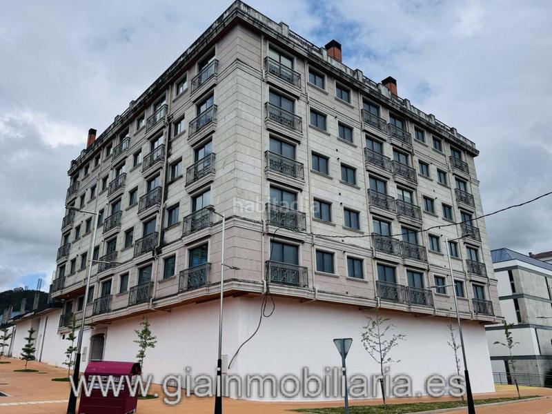 Foto 1bebbc97-f0ab-4871-97b3-cdf5024e9d8b. Local commercial dans doctor paz varela 1 dans Porriño (O)