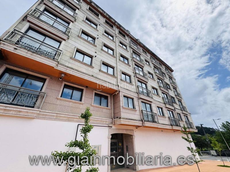 Foto 3dbff615-a46a-44e3-8afd-24aada70ad2b. Local commercial dans doctor paz varela 1 dans Porriño (O)