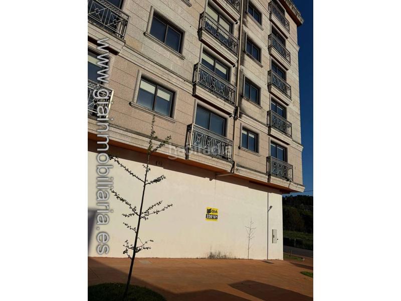 Foto 42d140b2-273e-41e8-8374-7ee5f364ba43. Local commercial dans doctor paz varela 1 dans Porriño (O)