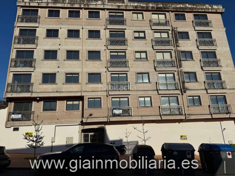 Foto 921708f9-d0cc-47a5-81d4-b487a221b1d4. Local commercial dans doctor paz varela 1 dans Porriño (O)