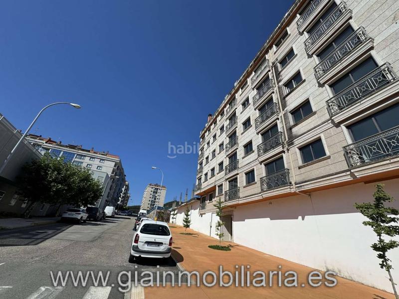 Foto bdcd664a-b5c3-4cc0-9a1d-d88905d5566d. Local commercial dans doctor paz varela 1 dans Porriño (O)