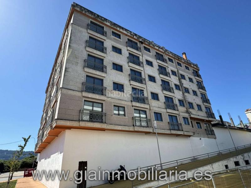 Foto e684675d-1120-4008-a235-33d8d07a393d. Local commercial dans doctor paz varela 1 dans Porriño (O)