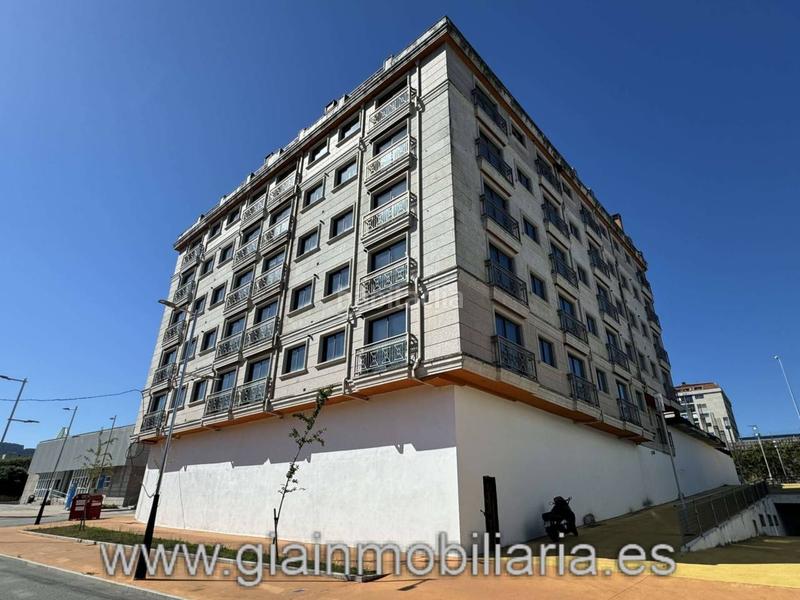 Foto fbcc8e24-70a1-4ef9-86f4-b26d163a04d7. Local commercial dans doctor paz varela 1 dans Porriño (O)