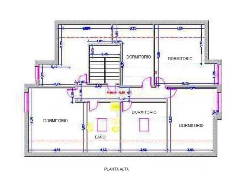 Foto 491b3e66-7463-4876-a2d3-164112032b38. Casa en lugar moledo 13 casa unifamiliar en venta en xinzo en Ponteareas