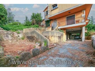 Maison à Lugar moledo 13. Casa unifamiliar en venta en xinzo