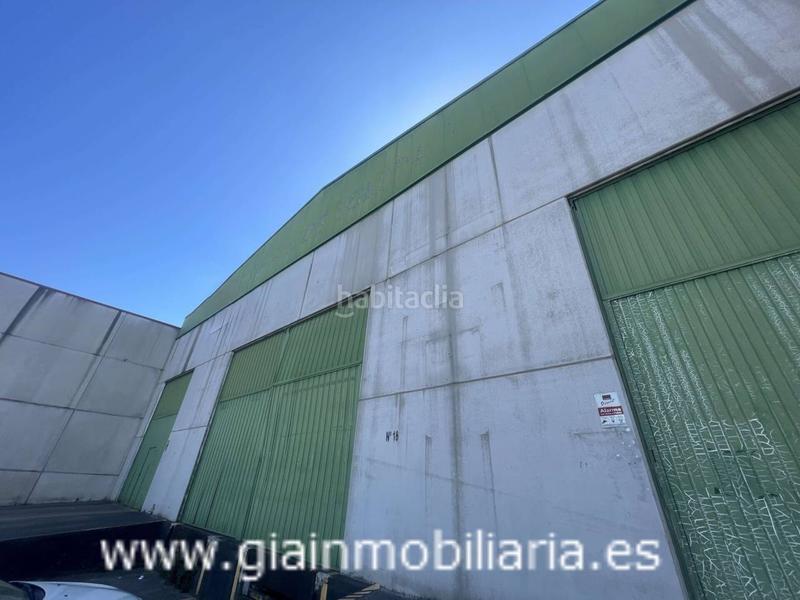Foto 0ff27307-313d-4739-9b2c-59205edaa900. Capannone industriale in Porriño (O)