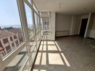 Edifici  Buenos aires. Edificio sin terminar en su interior, con división horizontal !!