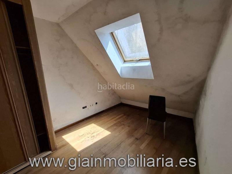 Foto 7a75e162-198c-4c0a-8ed5-069b50684412. Edificio  sin terminar en su interior, con división horizontal !! en Vigo