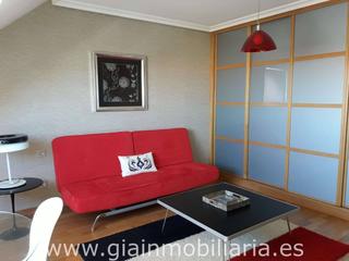 Àtic  De carreiro. Ático en venta