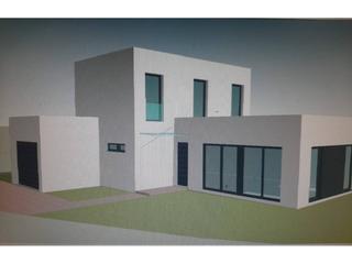 Maison à Fornelos 16. Casa en venta en salvaterra de miño
