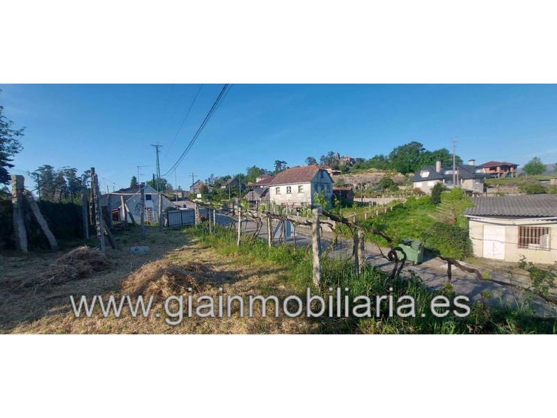 Foto f7fc3838-3a36-405d-b6a9-fe6755ef3814. Casa pareada casa en venta en Salvaterra de Miño