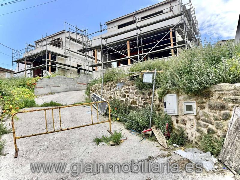 Foto 022e7f45-30e8-4341-90fe-1f281781bf6d. Chalet en valenton 1 casa en venta en santa marta, !! en Baiona