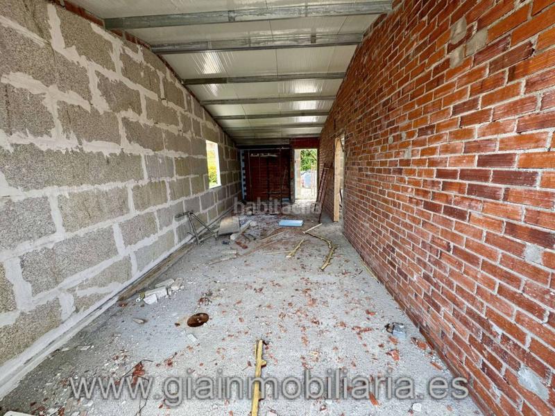 Foto 2651666a-847d-4fdd-884a-85688a63254e. Chalet en valenton 1 casa en venta en santa marta, !! en Baiona