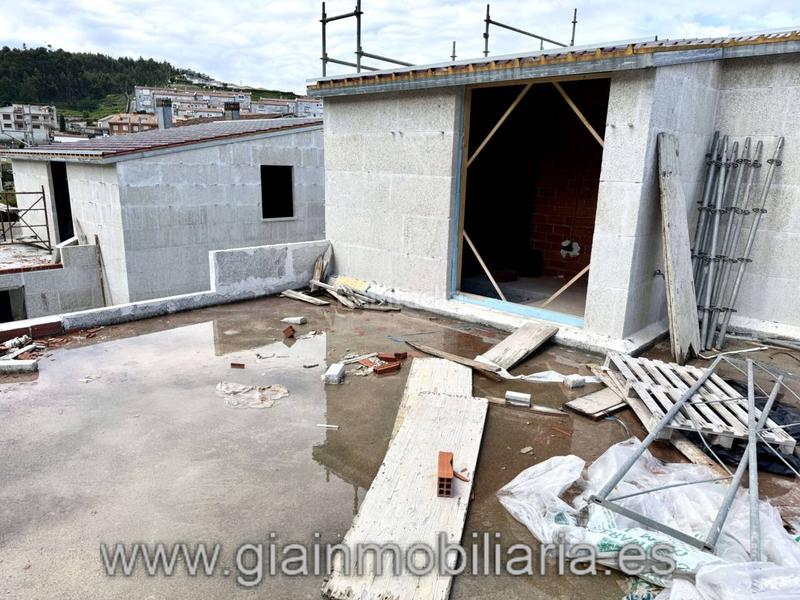 Foto 341e8dfa-fa45-46dc-9d6d-c0cad41ddae6. Chalet en valenton 1 casa en venta en santa marta, !! en Baiona