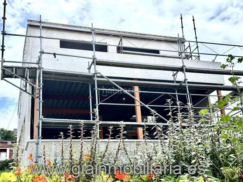 Foto 5d6960d4-c06f-429b-b634-faa36a1c1bb7. Chalet en valenton 1 casa en venta en santa marta, !! en Baiona