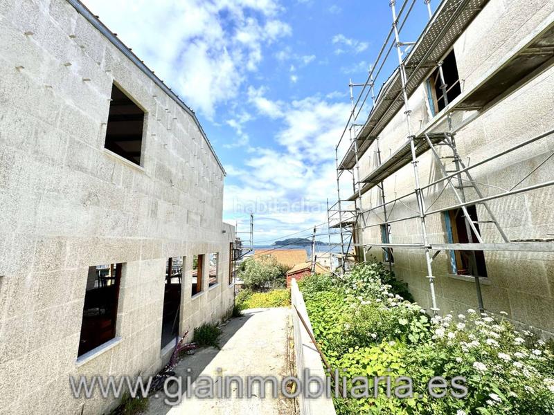 Foto 60eef5a2-31ee-494b-98b9-1de16ee52447. Chalet en valenton 1 casa en venta en santa marta, !! en Baiona