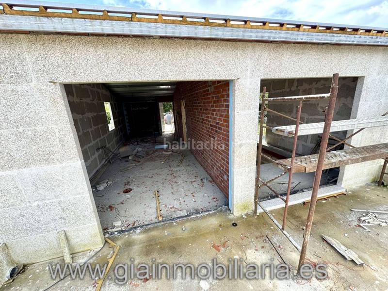 Foto 6de3cb25-8f27-46ed-8f86-ef224c682a12. Chalet en valenton 1 casa en venta en santa marta, !! en Baiona