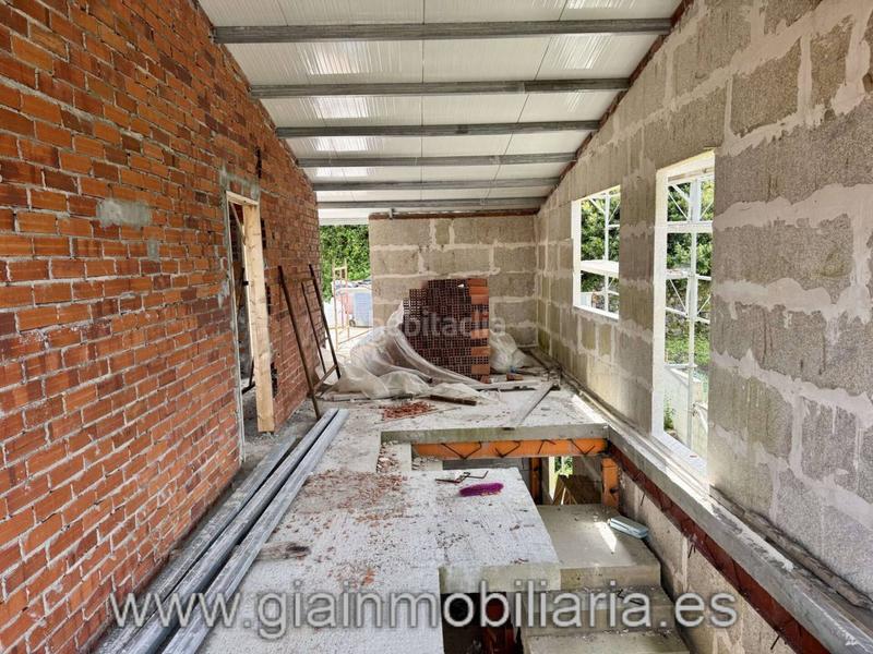 Foto 955aef36-e869-467a-8f36-a49f0791ad71. Chalet en valenton 1 casa en venta en santa marta, !! en Baiona
