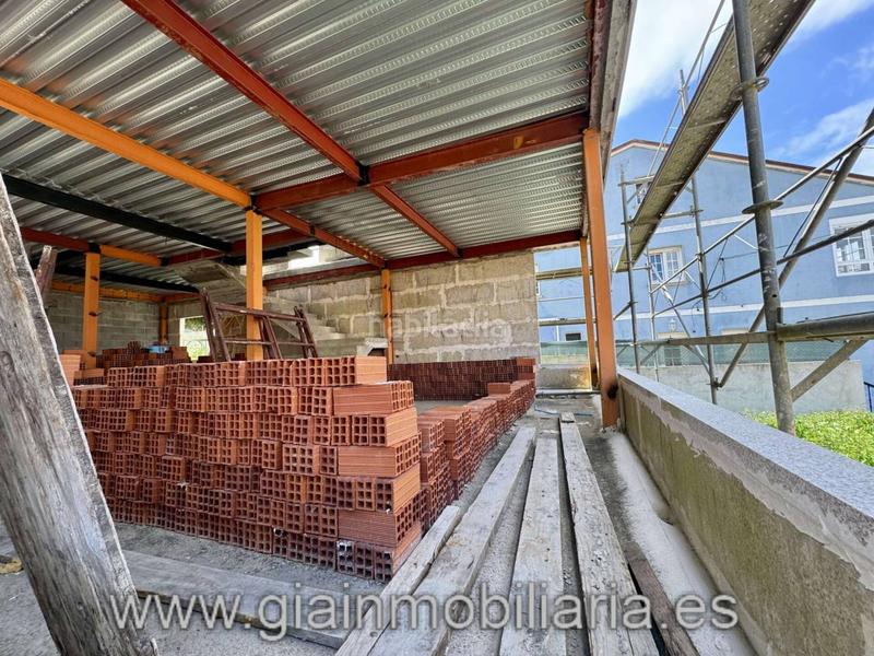 Foto cdcf25ff-6877-43d5-af39-6c4d7eebe1e3. Chalet en valenton 1 casa en venta en santa marta, !! en Baiona