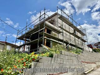 Xalet a Valenton 1. Casa en venta en santa marta, baiona !!