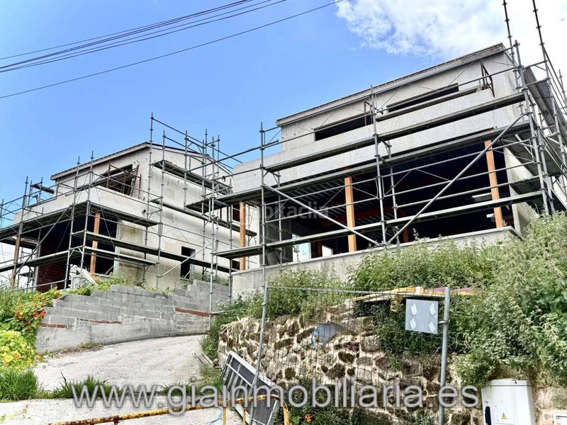 Foto fb9f5c25-c056-43a5-8e24-200589af7718. Chalet en valenton 1 casa en venta en santa marta, !! en Baiona