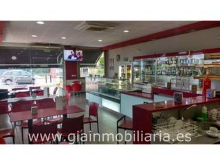 Lloguer Local Comercial a Lugar a guía 33. Local comercial en alquiler