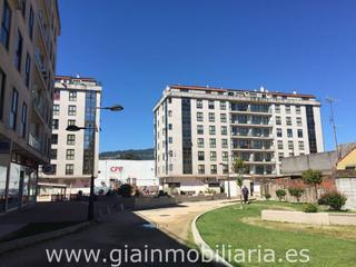 Car parking in Leandro diz 3. Garaje en venta en o porriño