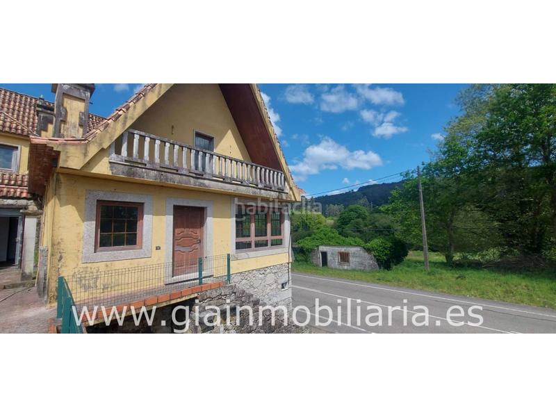 Foto 3fc004ac-1187-4ae5-b514-c6902381cd59. Casa adosada en ral 10 oportunidad piscina en Tomiño